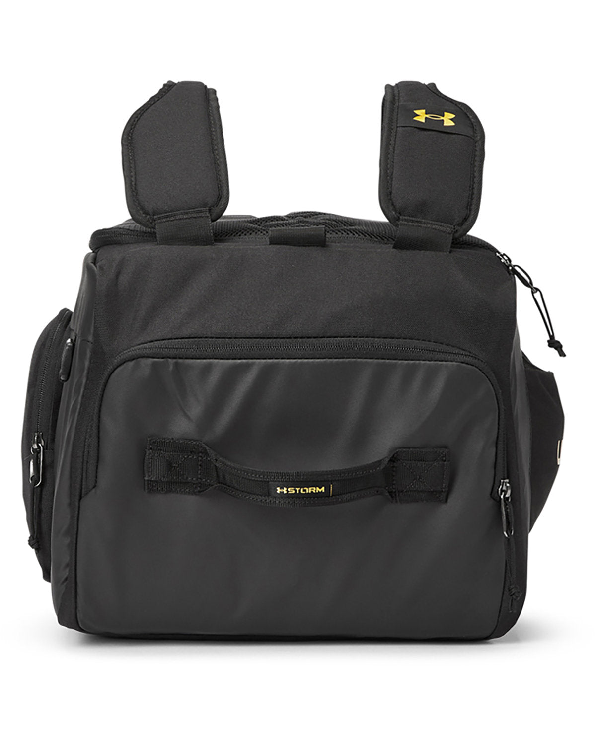 Under Armour Contain Medium Convertible Duffel Backpack Corporate Accessories Bags & Backpacks