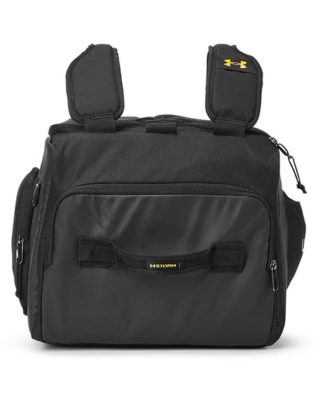 Under Armour Contain Medium Convertible Duffel Backpack Corporate Accessories Bags & Backpacks