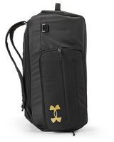 Under Armour Contain Medium Convertible Duffel Backpack Corporate Accessories Bags & Backpacks