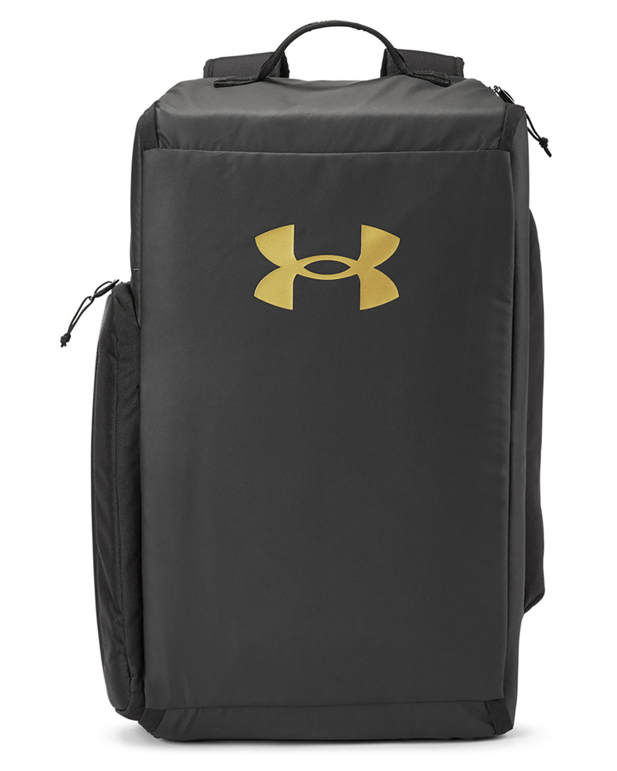 Under Armour Contain Medium Convertible Duffel Backpack Corporate Accessories Bags & Backpacks