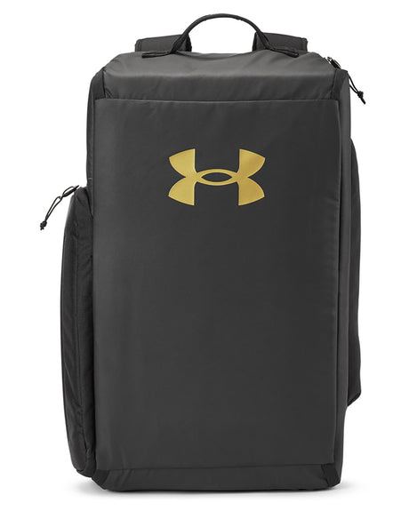 Under Armour Contain Medium Convertible Duffel Backpack Corporate Accessories Bags & Backpacks