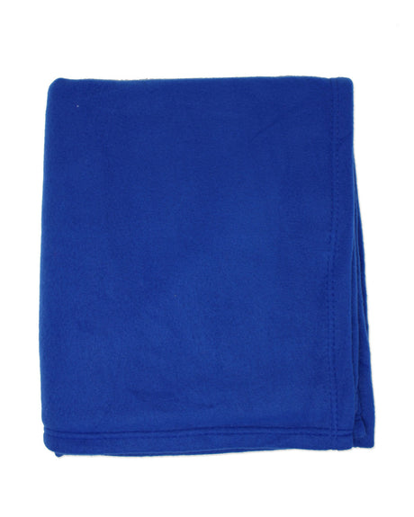 Palmetto Blanket Company Promo Fleece Blanket Palmetto Blanket Company