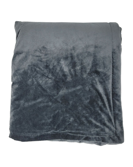 Palmetto Blanket Company Rural Llama Throw Palmetto Blanket Company