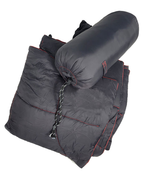 Palmetto Blanket Company Lofthouse Camping Blanket Palmetto Blanket Company