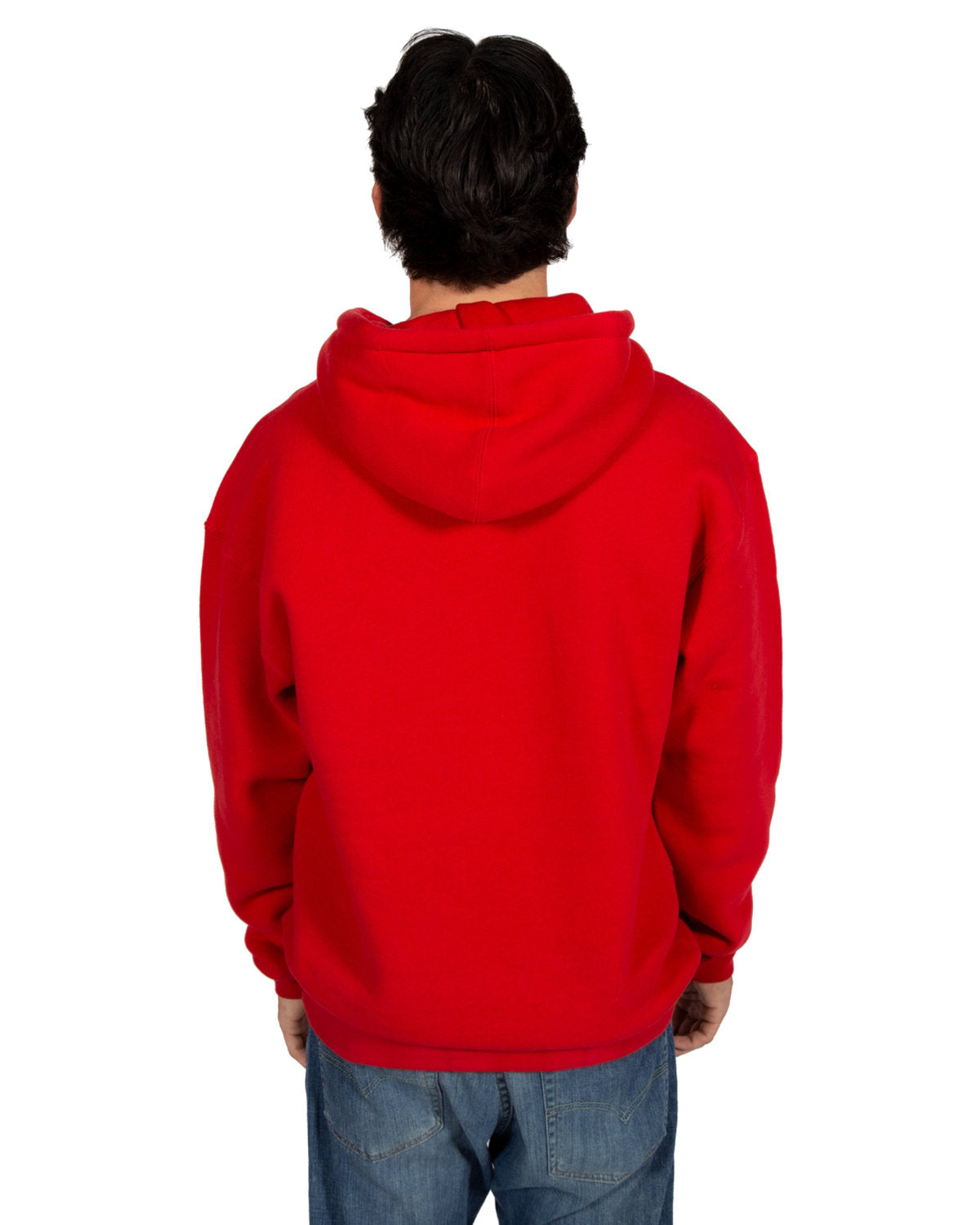 Beimar Unisex Ultimate Heavyweight Hooded Sweatshirt Beimar