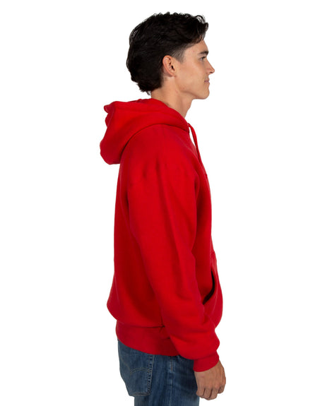 Beimar Unisex Ultimate Heavyweight Hooded Sweatshirt Beimar