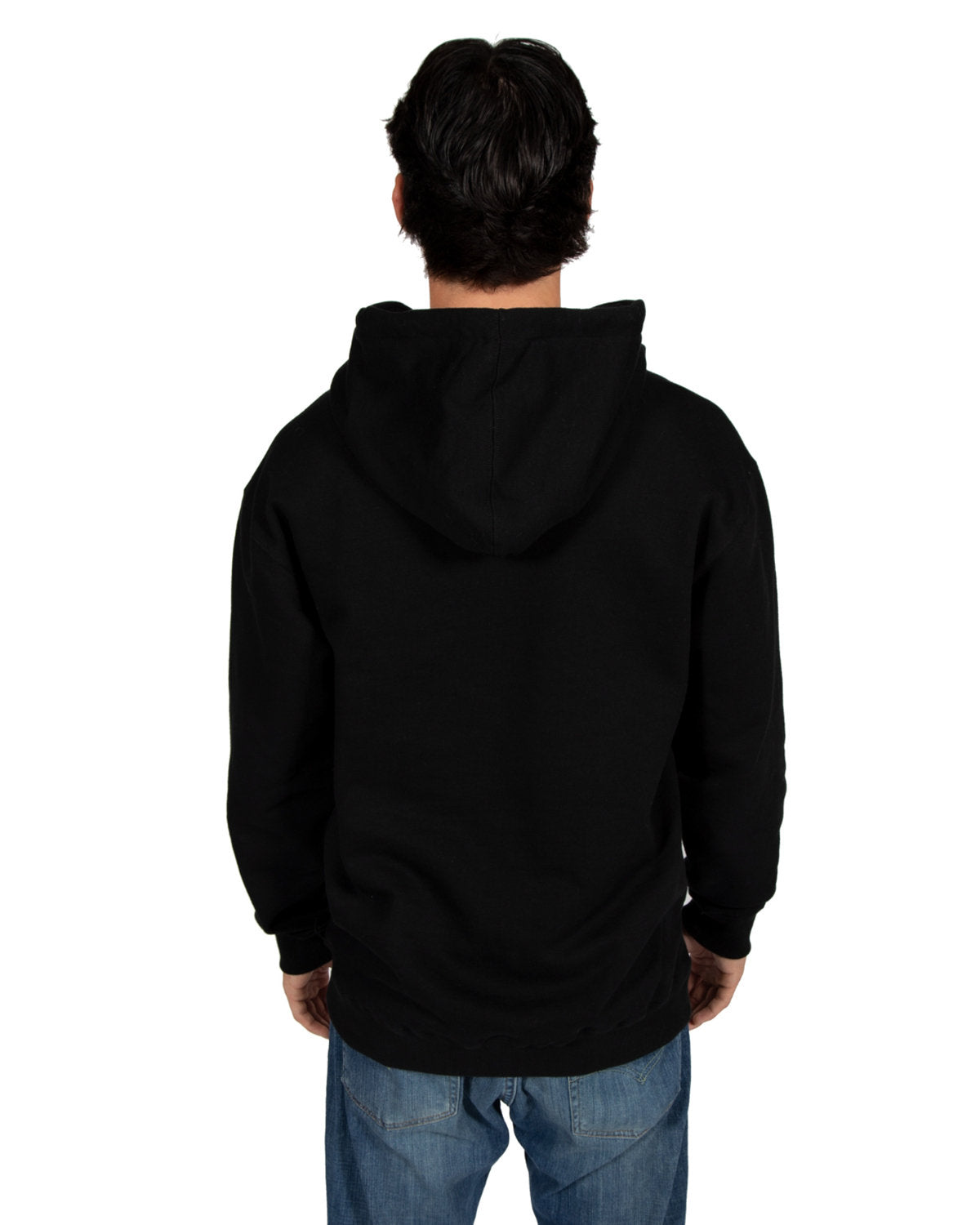 Beimar Unisex Ultimate Heavyweight Hooded Sweatshirt Beimar