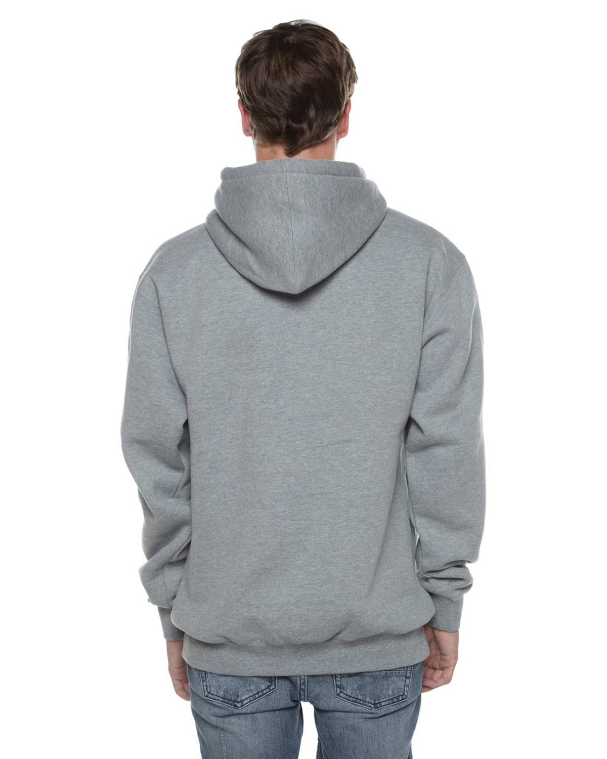 Beimar Unisex Ultimate Heavyweight Hooded Sweatshirt Beimar