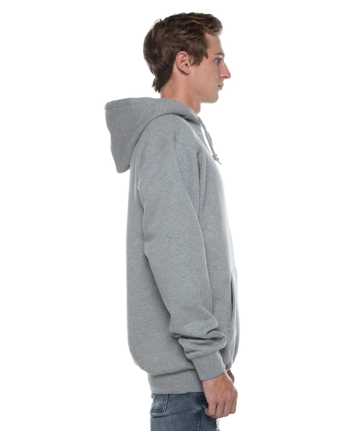 Beimar Unisex Ultimate Heavyweight Hooded Sweatshirt Beimar