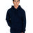Beimar Unisex Ultimate Heavyweight Hooded Sweatshirt Beimar