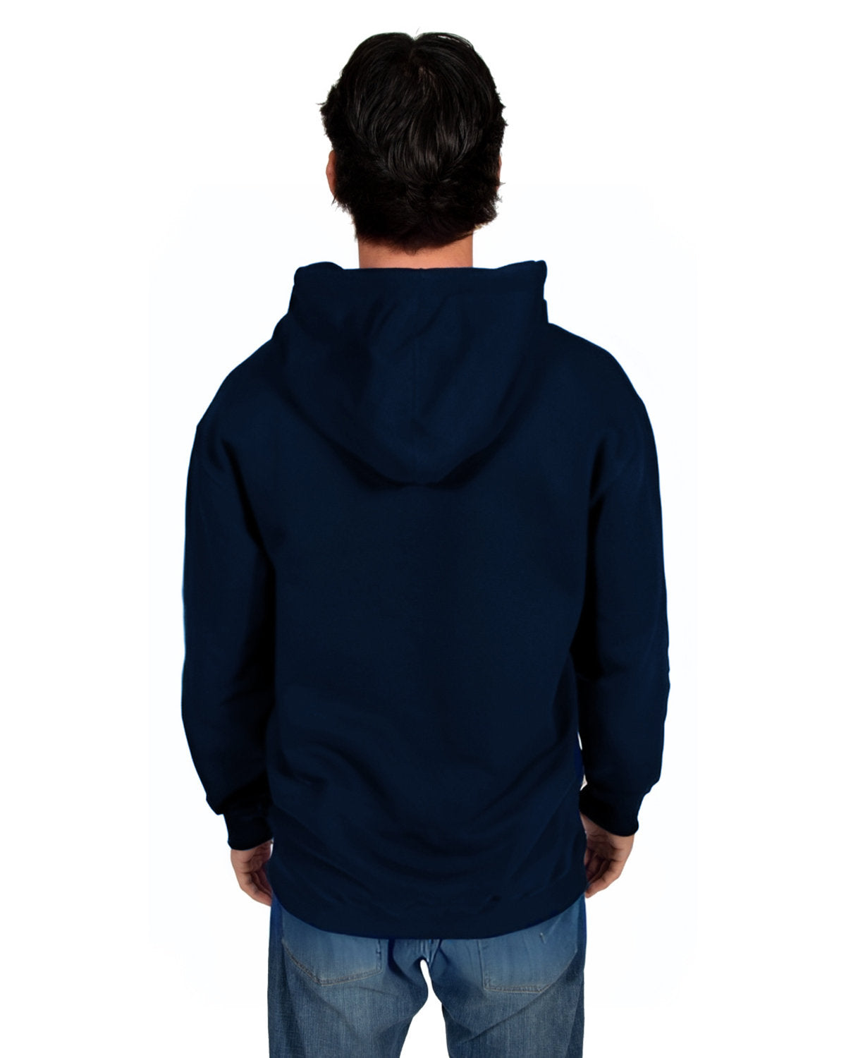 Beimar Unisex Ultimate Heavyweight Hooded Sweatshirt Beimar