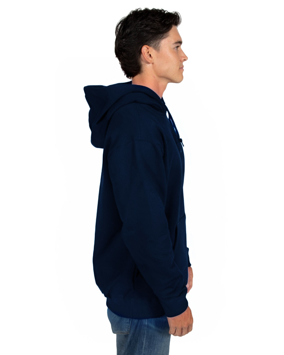 Beimar Unisex Ultimate Heavyweight Hooded Sweatshirt Beimar
