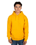 Beimar Unisex Ultimate Heavyweight Hooded Sweatshirt Beimar