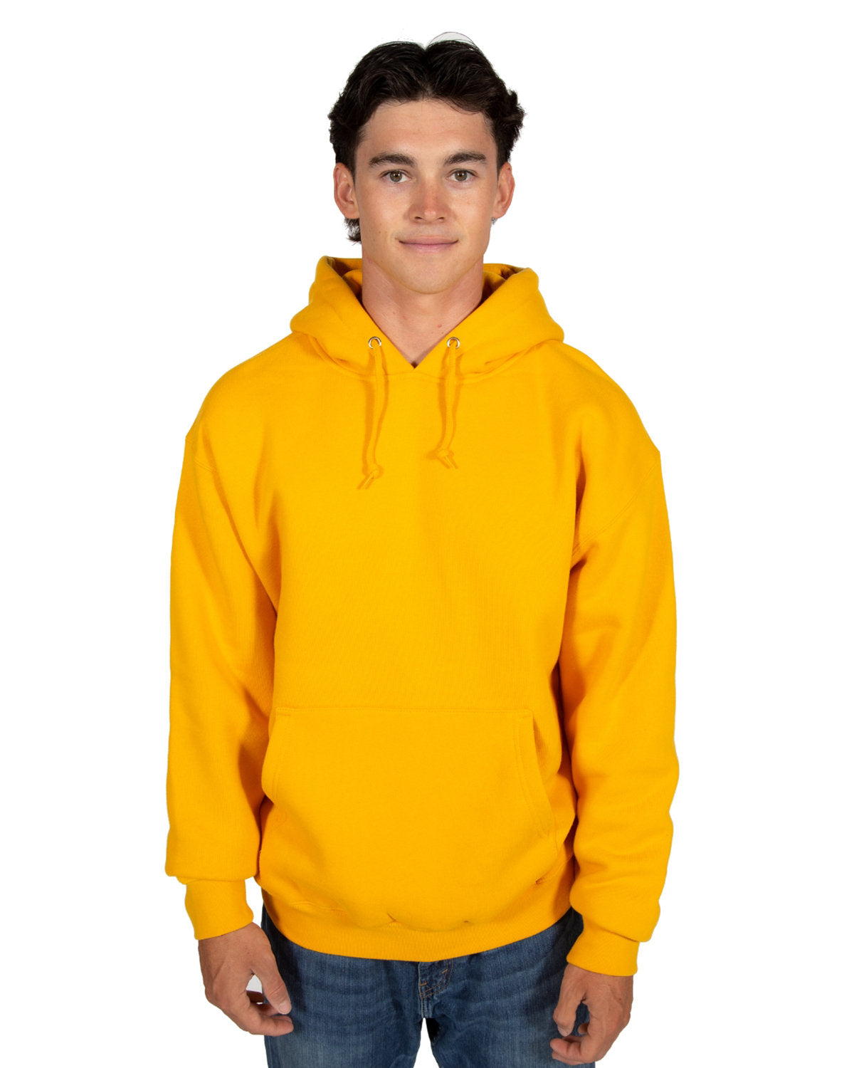 Beimar Unisex Ultimate Heavyweight Hooded Sweatshirt Beimar