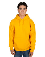 Beimar Unisex Ultimate Heavyweight Hooded Sweatshirt Beimar