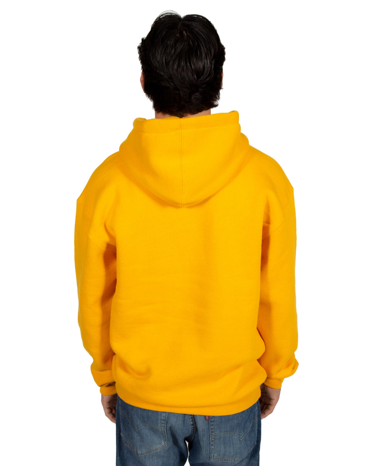 Beimar Unisex Ultimate Heavyweight Hooded Sweatshirt Beimar