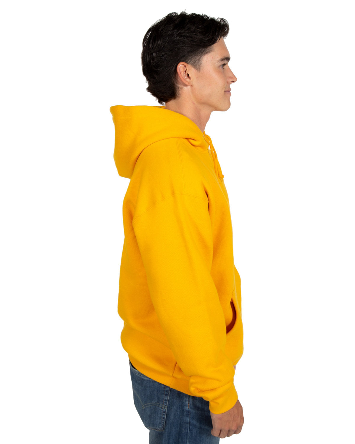 Beimar Unisex Ultimate Heavyweight Hooded Sweatshirt Beimar