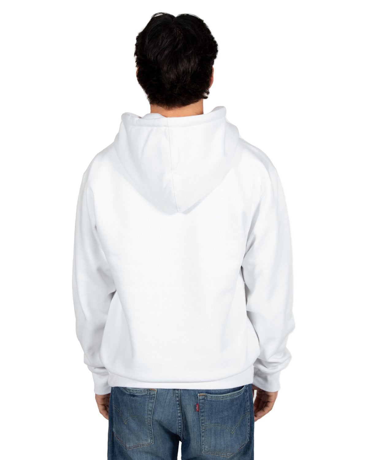 Beimar Unisex Ultimate Heavyweight Hooded Sweatshirt Beimar