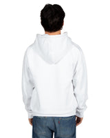 Beimar Unisex Ultimate Heavyweight Hooded Sweatshirt Beimar