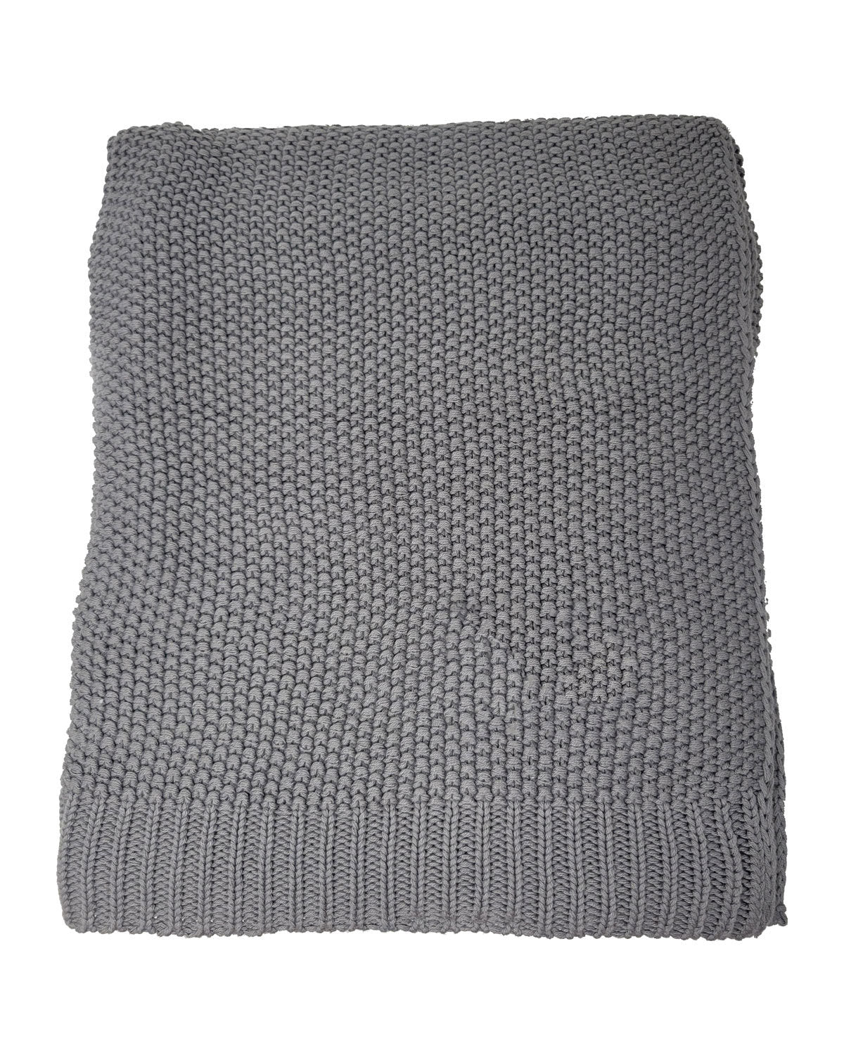 Palmetto Blanket Company Aliehs Crochet Knit Throw Palmetto Blanket Company