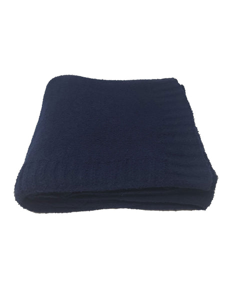 Palmetto Blanket Company Cloud Nine Soft Throw Palmetto Blanket Company