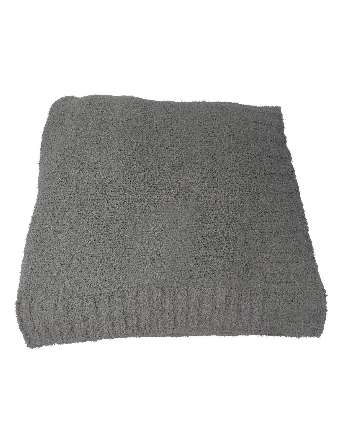 Palmetto Blanket Company Cloud Nine Soft Throw Palmetto Blanket Company