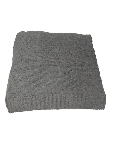 Palmetto Blanket Company Cloud Nine Soft Throw Palmetto Blanket Company