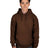 Beimar Unisex Ultimate Heavyweight Hooded Sweatshirt Beimar
