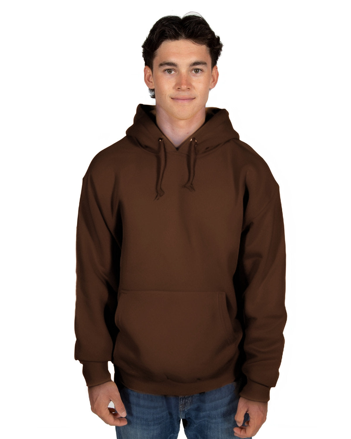 Beimar Unisex Ultimate Heavyweight Hooded Sweatshirt Beimar