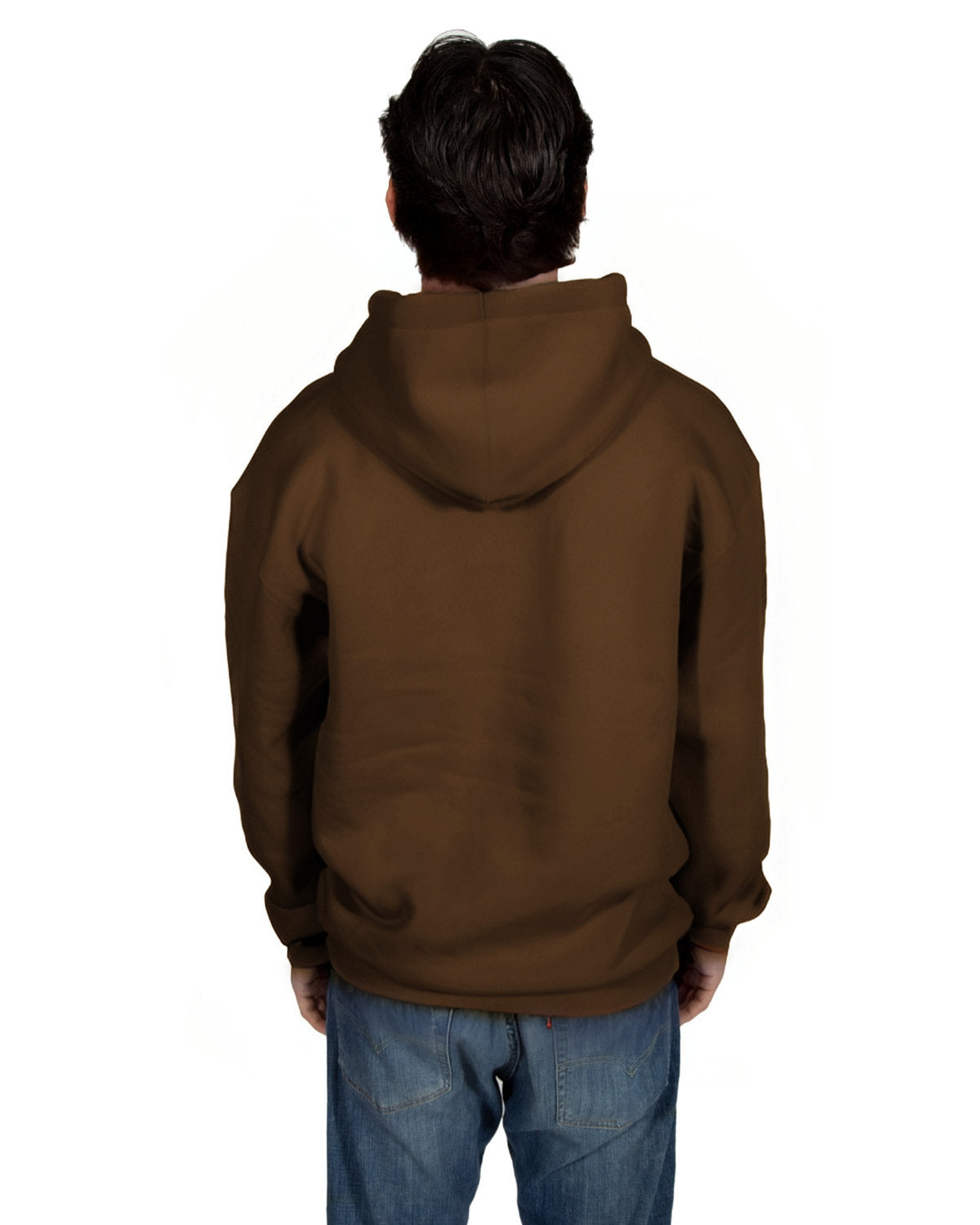 Beimar Unisex Ultimate Heavyweight Hooded Sweatshirt Beimar