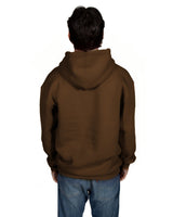 Beimar Unisex Ultimate Heavyweight Hooded Sweatshirt Beimar