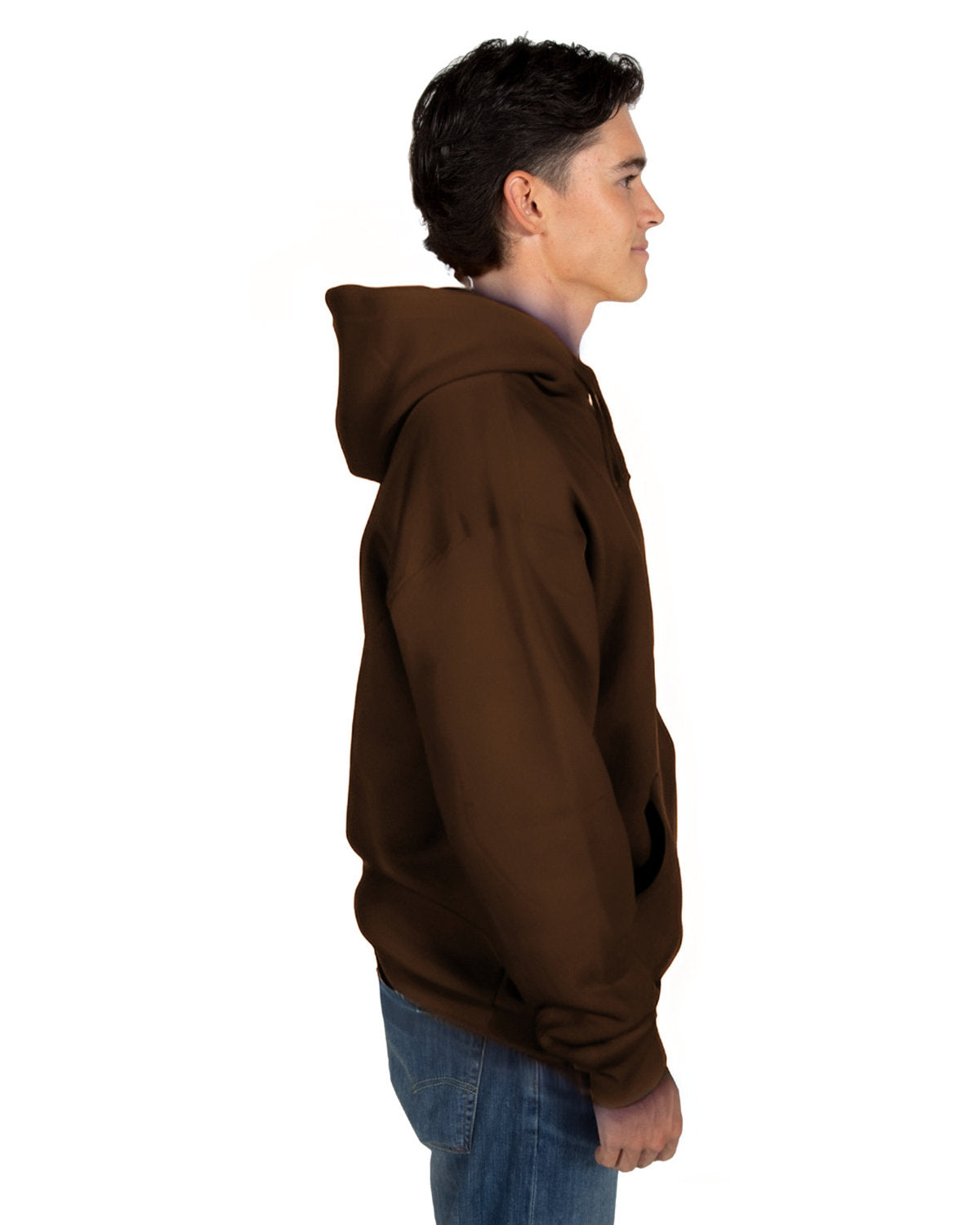 Beimar Unisex Ultimate Heavyweight Hooded Sweatshirt Beimar