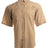 Burnside Men's Functional Short-Sleeve Fishing Shirt Burnside