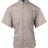 Burnside Men's Functional Short-Sleeve Fishing Shirt Burnside