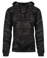 Burnside Men's Fleece Pullover Burnside