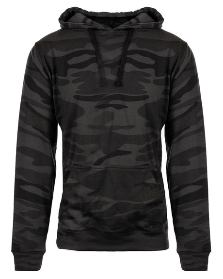 Burnside Men's Fleece Pullover Burnside