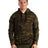 Burnside Men's Fleece Pullover Burnside