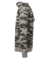 Burnside Men's Fleece Pullover Burnside