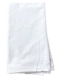Craft Basics American Flour Sack Towel 15x25 Craft Basics