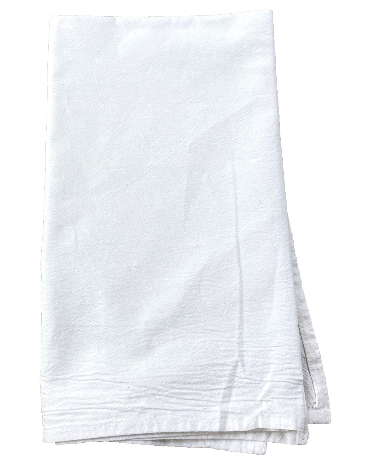 Craft Basics American Flour Sack Towel 15x25 Craft Basics
