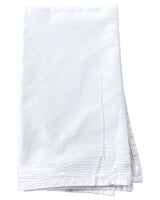 Craft Basics American Flour Sack Towel 15x25 Craft Basics