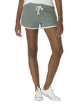 Boxercraft Ladies' Relay French Terry Short Womens Apparel Shorts