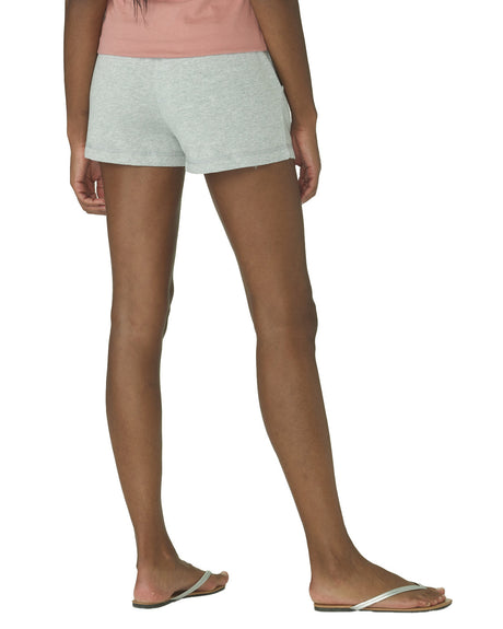 Boxercraft Ladies' Rally Vintage Fleece Short Womens Apparel Shorts