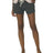 Boxercraft Ladies' Rally Vintage Fleece Short Womens Apparel Shorts