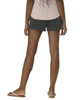 Boxercraft Ladies' Rally Vintage Fleece Short Womens Apparel Shorts