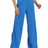 Boxercraft Ladies' Evelyn Stripe Wide Leg Pants Boxercraft