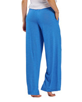 Boxercraft Ladies' Evelyn Stripe Wide Leg Pants Boxercraft