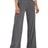 Boxercraft Ladies' Evelyn Stripe Wide Leg Pants Boxercraft