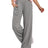 Boxercraft Ladies' Evelyn Stripe Wide Leg Pants Boxercraft