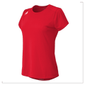 New Balance Women's Short Sleeve Tech Tee
